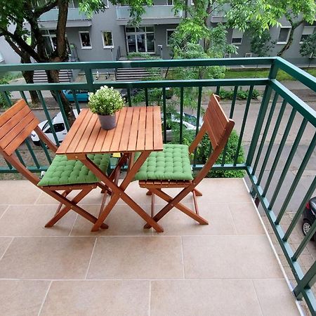 Apartament Comfy And Stylish Jewelry Box Budapeszt Zewnętrze zdjęcie
