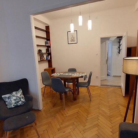 Apartament Comfy And Stylish Jewelry Box Budapeszt Zewnętrze zdjęcie