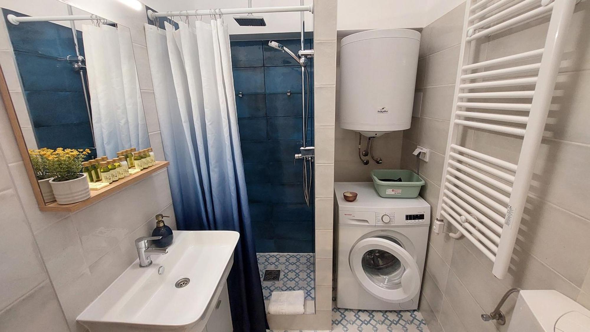 Apartament Comfy And Stylish Jewelry Box Budapeszt Zewnętrze zdjęcie