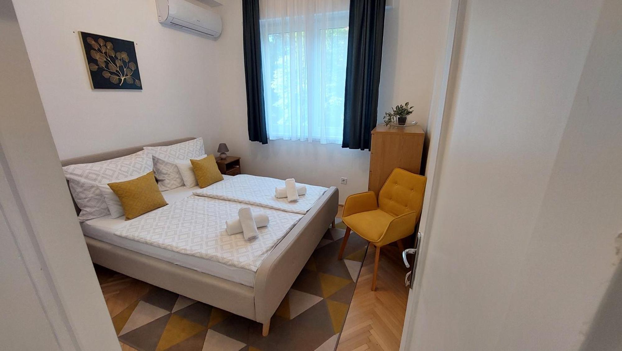Apartament Comfy And Stylish Jewelry Box Budapeszt Zewnętrze zdjęcie