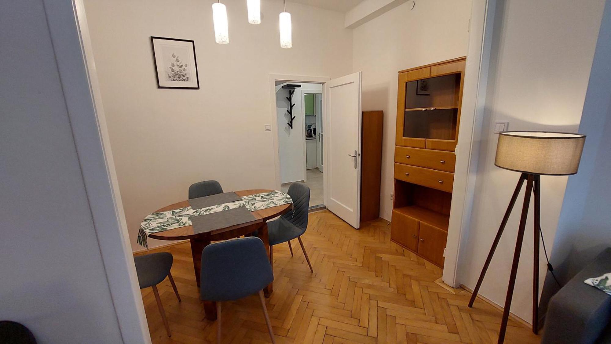 Apartament Comfy And Stylish Jewelry Box Budapeszt Zewnętrze zdjęcie