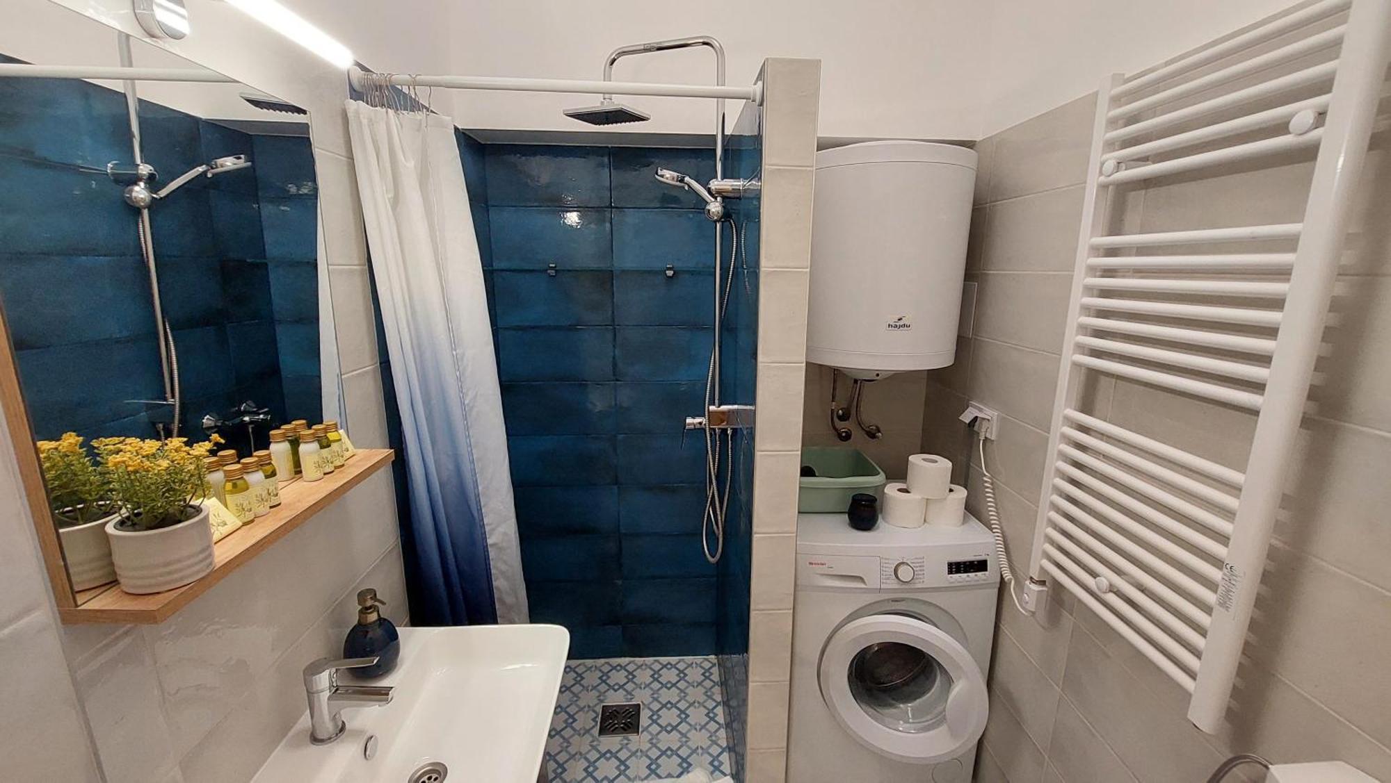 Apartament Comfy And Stylish Jewelry Box Budapeszt Zewnętrze zdjęcie