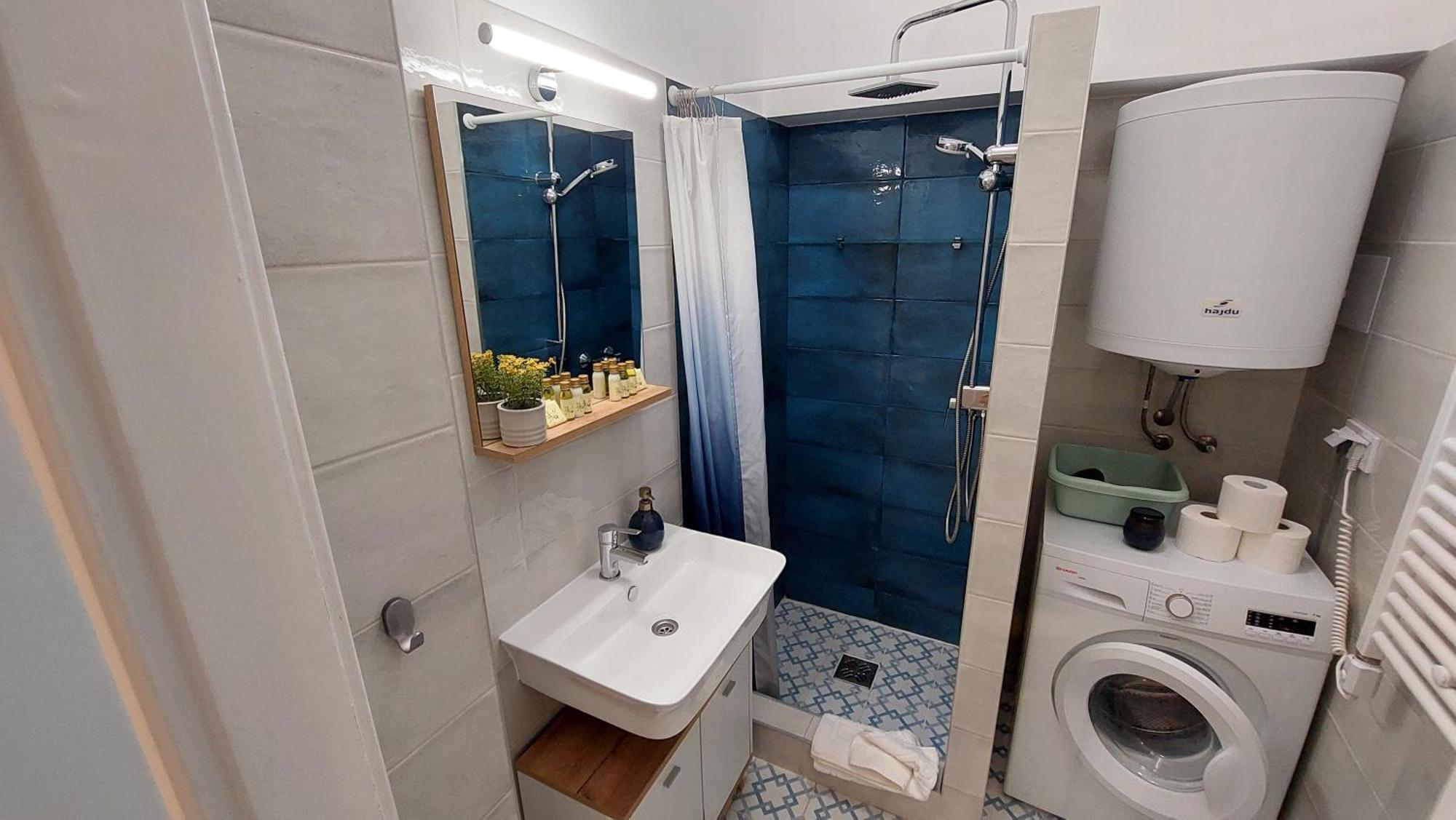 Apartament Comfy And Stylish Jewelry Box Budapeszt Zewnętrze zdjęcie